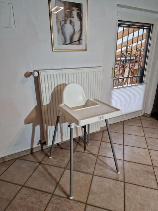 Grosszuegige Ferienwohnung 4+1 P. Buettelborn Exterior photo